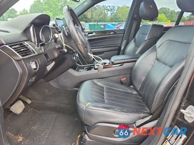Zdjęcie 7 z 13 samochodu: 2017 MERCEDES-BENZ GLE 350 VIN:4JGDA5JB0HA964269 - miniatura