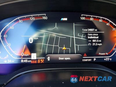 Zdjęcie 9 z 12 samochodu: 2023 BMW 540 I VIN:WBA53BJ06PCL82368 - miniatura