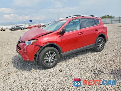 2016 TOYOTA RAV4 LE 2T3BFREV0GW518888 - główne zdjęcie licytacji z USA - miniatura