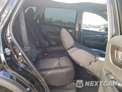 Zdjęcie 11 z 13 samochodu: 2019 NISSAN ROGUE S VIN:5N1AT2MT3KC712916 - miniatura
