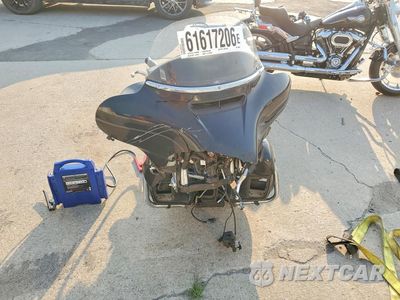 Drugie zdjęcie samochodu z przodu: 2014 HARLEY-DAVIDSON FLHTCU ULTRA CLASSIC ELECTRA GLIDE VIN:1HD1FCM16EB700283 - miniatura