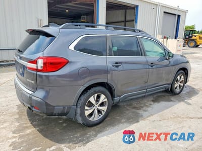Trzecie zdjęcie samochodu z tyłu: 2019 SUBARU ASCENT PREMIUM VIN:4S4WMAFD5K3422597 - miniatura