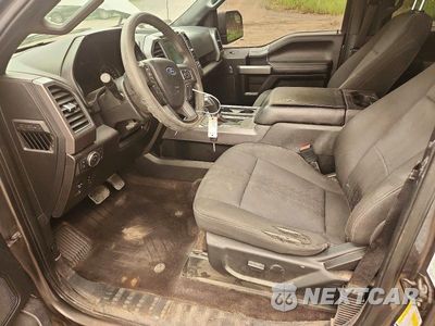 Zdjęcie 13 z 24 samochodu: 2020 FORD F150 SUPERCREW VIN:1FTEW1EP2LFB92331 - miniatura