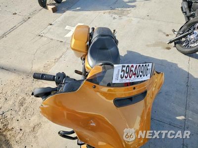 Piąte zdjęcie samochodu w środku: 2023 HARLEY-DAVIDSON FLHXS VIN:1HD1KRP24PB606599 - miniatura