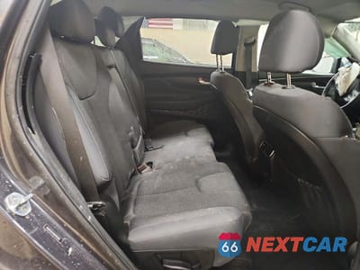 Zdjęcie 11 z 14 samochodu: 2021 HYUNDAI SANTA FE SEL VIN:5NMS6DAJ5MH341678 - miniatura