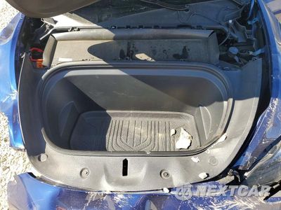 Zdjęcie 11 z 12 samochodu: 2024 TESLA MODEL Y VIN:7SAYGAEE9RF983478 - miniatura