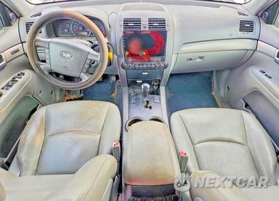 Zdjęcie 8 z 13 samochodu: 2009 KIA BORREGO EX V8 VIN:KNDJJ742995018681 - miniatura
