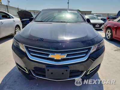 Piąte zdjęcie samochodu w środku: 2019 CHEVROLET IMPALA LT VIN:1G11Z5SA6KU116773 - miniatura