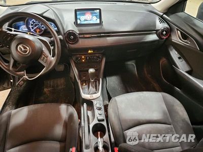 Zdjęcie 8 z 13 samochodu: 2017 MAZDA CX-3 SPORT VIN:JM1DKFB72H0163477 - miniatura