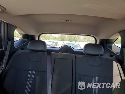 Zdjęcie 10 z 13 samochodu: 2022 HYUNDAI TUCSON SEL VIN:5NMJF3AE1NH043591 - miniatura