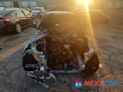 Piąte zdjęcie samochodu w środku: 2016 BMW 528 I VIN:WBA5A5C52GG353975 - miniatura