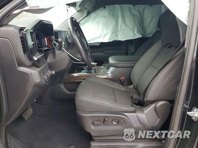 Zdjęcie 7 z 12 samochodu: 2023 CHEVROLET SILVERADO K1500 LT TRAIL BOSS VIN:3GCUDFED3PG149609 - miniatura