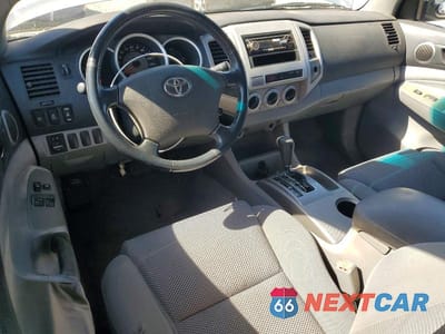 Zdjęcie 8 z 12 samochodu: 2006 TOYOTA TACOMA PRERUNNER ACCESS CAB VIN:5TETU62N96Z156866 - miniatura