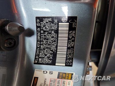 Zdjęcie 12 z 12 samochodu: 2020 TOYOTA COROLLA LE VIN:JTDEPRAE5LJ010537 - miniatura