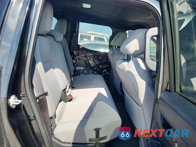 Zdjęcie 10 z 13 samochodu: 2025 TOYOTA TACOMA SR5 VIN:3TMLB5JN6SM151438 - miniatura