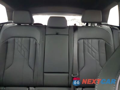 Zdjęcie 10 z 14 samochodu: 2025 BMW X3 30 XDRIVE VIN:5UX53GP0XS9Z87523 - miniatura