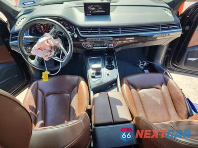 Zdjęcie 8 z 13 samochodu: 2018 AUDI Q7 PRESTIGE VIN:WA1VAAF7XJD055153 - miniatura