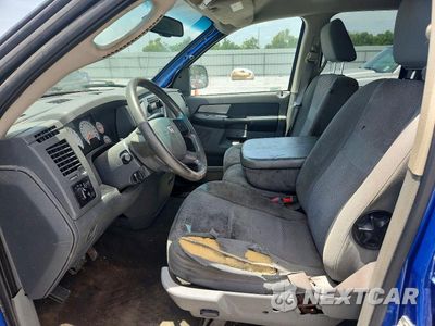 Zdjęcie 7 z 12 samochodu: 2007 DODGE RAM 1500 ST/SLT VIN:1D7HA18287S239120 - miniatura