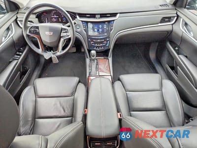 Zdjęcie 8 z 12 samochodu: 2017 CADILLAC XTS LIMOUSINE VIN:2GEXG6U30H9550339 - miniatura
