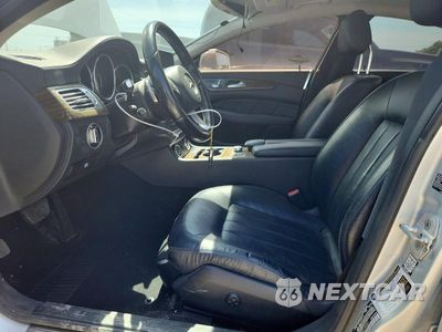 Zdjęcie 7 z 12 samochodu: 2015 MERCEDES-BENZ CLS 400 VIN:WDDLJ6FB8FA139209 - miniatura