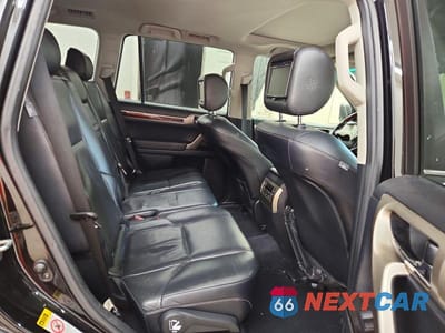 Zdjęcie 11 z 14 samochodu: 2010 LEXUS GX 460 VIN:JTJBM7FX6A5002959 - miniatura