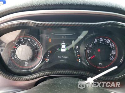 Zdjęcie 9 z 12 samochodu: 2019 DODGE CHALLENGER SXT VIN:2C3CDZAG6KH670091 - miniatura