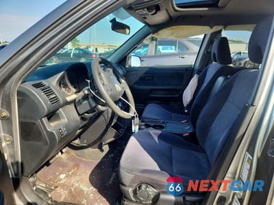 Zdjęcie 7 z 12 samochodu: 2006 HONDA CR-V EX VIN:JHLRD68846C016463 - miniatura