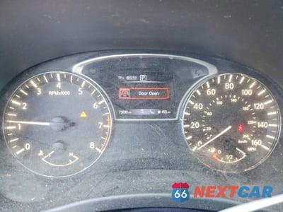 Zdjęcie 9 z 13 samochodu: 2019 NISSAN PATHFINDER SV VIN:5N1DR2MM6KC653008 - miniatura
