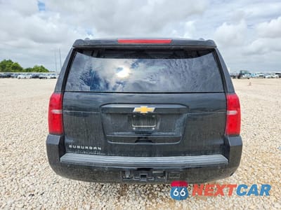 Zdjęcie 6 z 13 samochodu: 2018 CHEVROLET SUBURBAN K1500 LT VIN:1GNSKHKC8JR317859 - miniatura