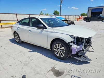 Czwarte zdjęcie samochodu z boku: 2024 NISSAN ALTIMA S VIN:1N4BL4BV1RN434272 - miniatura