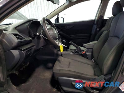 Zdjęcie 7 z 12 samochodu: 2018 SUBARU IMPREZA BASE VIN:4S3GKAA6XJ1615040 - miniatura