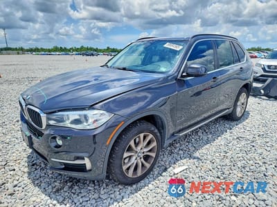 2016 BMW X5 XDRIVE35I 5UXKR0C51G0P31101 - główne zdjęcie licytacji z USA - miniatura