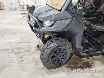 Zdjęcie 10 z 10 samochodu: 2023 CAN-AM DEFENDER XT UTILITY VEHICLE VIN:3JBUCAX25PK000264 - miniatura