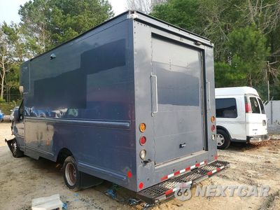 Drugie zdjęcie samochodu z przodu: 2021 FORD TRANSIT DELIVERY TRUCK VIN:1FDDF6P86MKA57517 - miniatura
