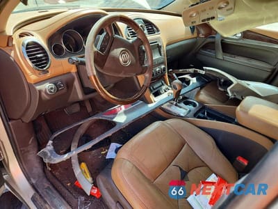 Zdjęcie 8 z 12 samochodu: 2015 BUICK ENCLAVE VIN:5GAKVCKD9FJ193569 - miniatura