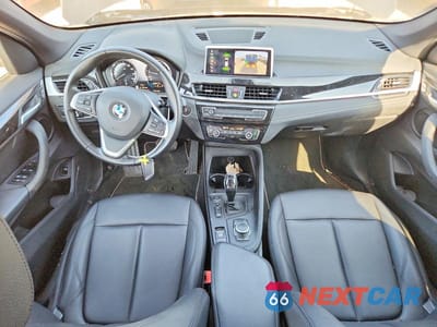 Zdjęcie 8 z 12 samochodu: 2022 BMW X1 XDRIVE28I VIN:WBXJG9C05N5V28856 - miniatura