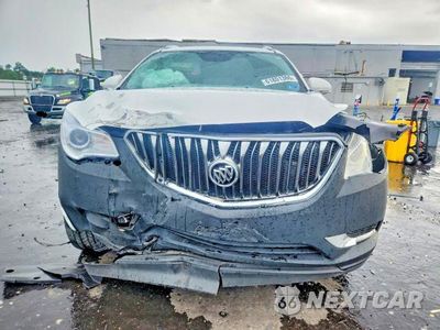 Piąte zdjęcie samochodu w środku: 2016 BUICK ENCLAVE VIN:5GAKVBKD5GJ241418 - miniatura