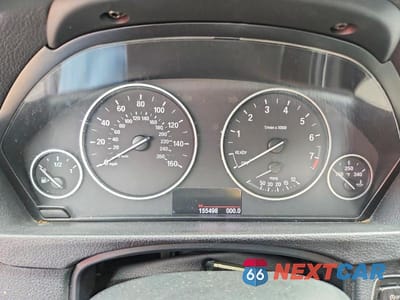 Zdjęcie 9 z 12 samochodu: 2017 BMW 320 I VIN:WBA8E1G58HNU13050 - miniatura