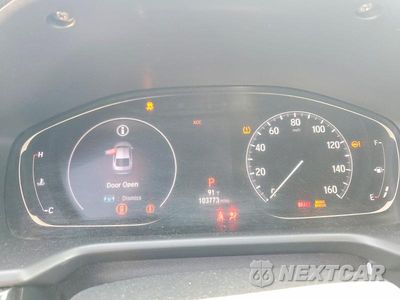Zdjęcie 9 z 12 samochodu: 2020 HONDA ACCORD SPORT VIN:1HGCV1F38LA124703 - miniatura