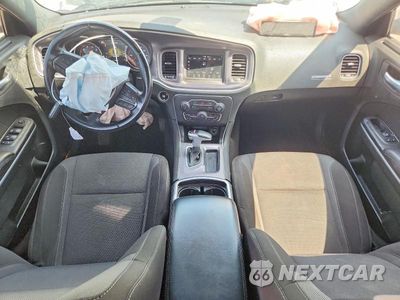 Zdjęcie 8 z 13 samochodu: 2022 DODGE CHARGER SXT VIN:2C3CDXBGXNH157109 - miniatura