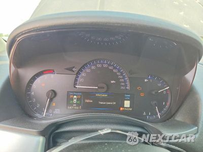 Zdjęcie 9 z 12 samochodu: 2014 CADILLAC ATS LUXURY VIN:1G6AB5RXXE0187835 - miniatura