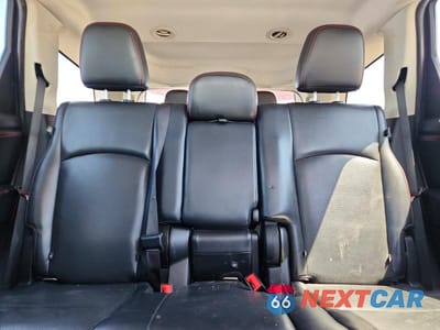 Zdjęcie 10 z 14 samochodu: 2018 DODGE JOURNEY GT VIN:3C4PDCEG6JT339750 - miniatura