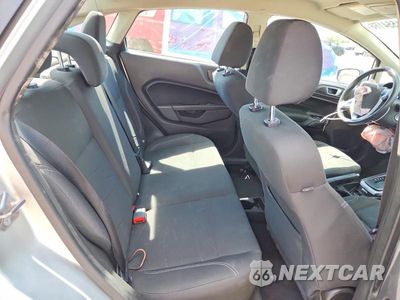 Zdjęcie 10 z 12 samochodu: 2015 FORD FIESTA SE VIN:3FADP4BJ5FM214391 - miniatura