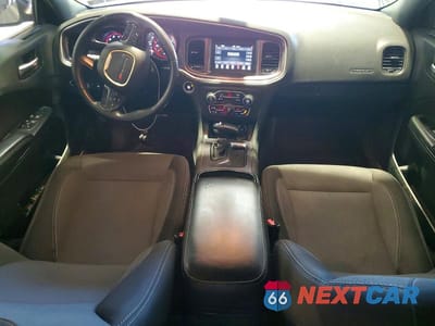 Zdjęcie 8 z 12 samochodu: 2018 DODGE CHARGER SXT VIN:2C3CDXBG4JH206766 - miniatura