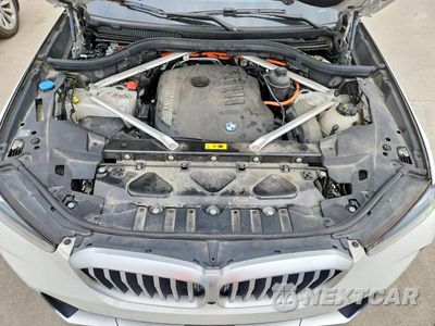 Zdjęcie 12 z 13 samochodu: 2025 BMW X5 XDRIVE50E VIN:5UX43EU06S9X96024 - miniatura