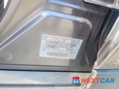 Zdjęcie 13 z 13 samochodu: 2024 NISSAN KICKS S VIN:3N1CP5BV0RL593764 - miniatura