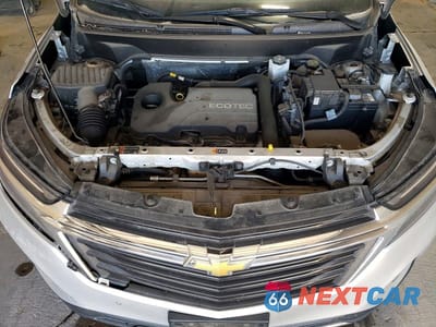 Zdjęcie 12 z 13 samochodu: 2022 CHEVROLET EQUINOX LT VIN:3GNAXKEV6NL229994 - miniatura