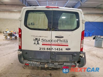 Zdjęcie 6 z 14 samochodu: 2017 FORD TRANSIT T-250 VIN:1FTYR2ZM0HKB07415 - miniatura
