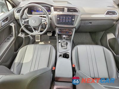 Zdjęcie 8 z 13 samochodu: 2024 VOLKSWAGEN TIGUAN SE R-LINE BLACK VIN:3VVCB7AX8RM059367 - miniatura