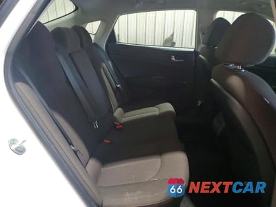 Zdjęcie 10 z 12 samochodu: 2019 KIA OPTIMA LX VIN:5XXGT4L3XKG325615 - miniatura